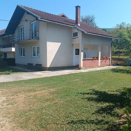 Kuca Za Odmor Una-Mia Kulen Vakuf Zewnętrze zdjęcie