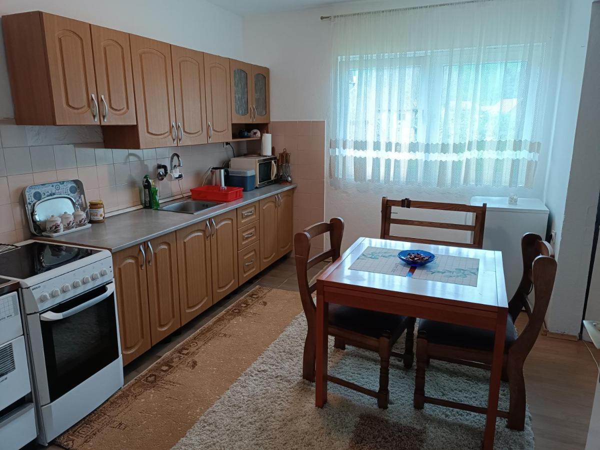 Kuca Za Odmor Una-Mia Kulen Vakuf Zewnętrze zdjęcie