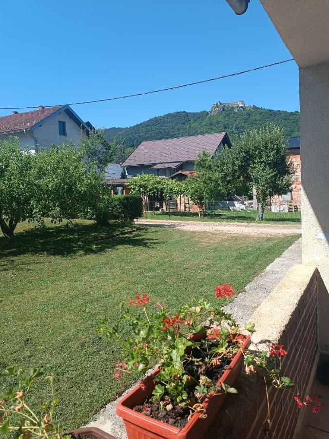 Kuca Za Odmor Una-Mia Kulen Vakuf Zewnętrze zdjęcie