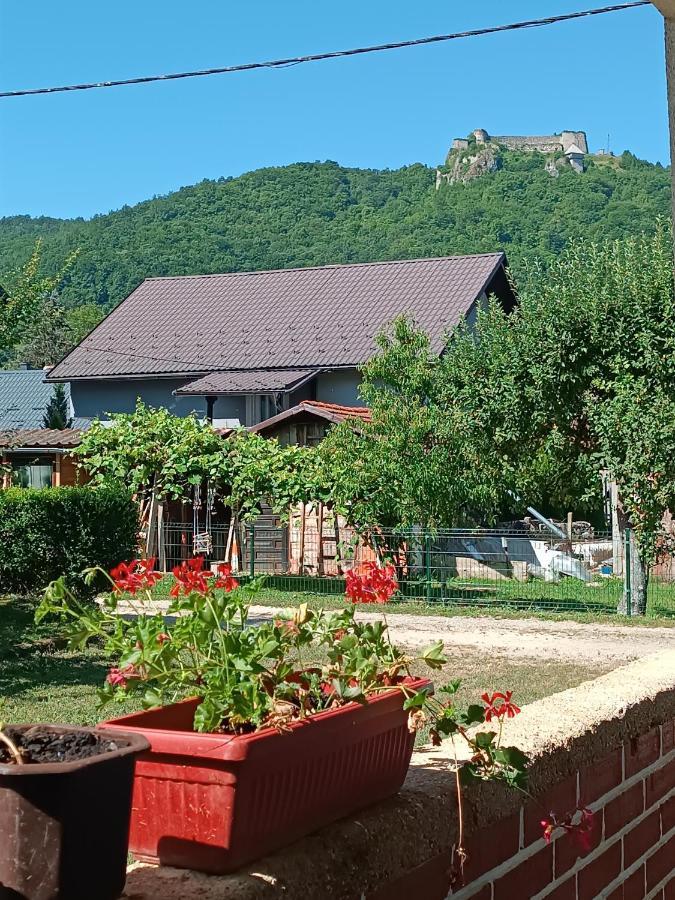 Kuca Za Odmor Una-Mia Kulen Vakuf Zewnętrze zdjęcie